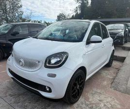 SMART FORFOUR FORFOUR 1.0 PROXY 71CV