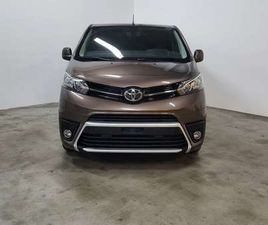 2.0-D-4D COMFORT * RADAR ARR * BLEUTOOTH *