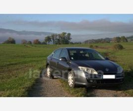 II GENERATION2 2.0 DCI 150 9CV LUXE PRIVILEGE