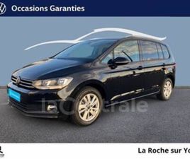 VOLKSWAGEN TOURAN III 2.0 TDI 122 LIFE PLUS BVM6 7PL