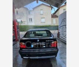 BMW SERIE 3 TOURING 318TS (E36) 318TDS TOURING