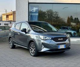 DR4 CROSS 1.6 BI-FUEL GPL