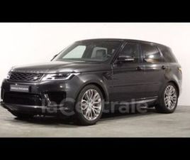 LAND ROVER RANGE ROVER SPORT P400E II GENERATION2 2.0 P400E PHEV 404 HSE DYNAMIC AUTO