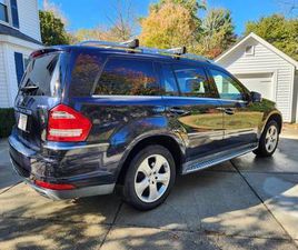 MERCEDES GL450 FOR SALE
