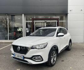 MG EHS 1.5T GDI HYBRIDE RECHARGEABLE PHEV LUXURY