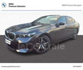 (G60) 530E XDRIVE PHEV 299 M SPORT BVA8
