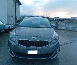 KIA CARENS KIA CARENS