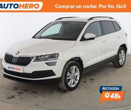 SKODA KAROQ 1.5 TSI ACT AMBITION