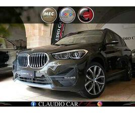 X1 F48 2019 XDRIVE20D TETTO