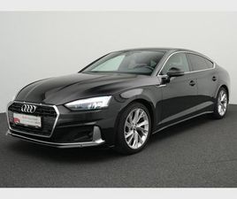 AUDI A5 SPORTBACK BUSINESS EDITION ADVANCED 30 TDI 100(136) KW(CH) S TRONIC