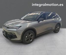 BAIC X55 BAIC X55 1.5 TURBO DCT