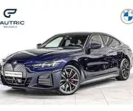 BMW I4 40 GRAN COUPÉ - 360 CAMERA // HARMANKARDON