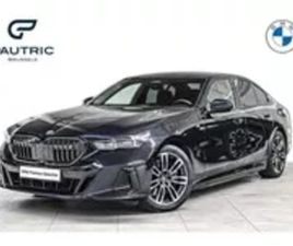 BMW I5 40 BERLINE - 2ANS/JAAR GARANTIE