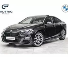 BMW SERIE 2 GRAN COUPE GRAN COUPÉ - 2ANS/JAAR GARANTIE