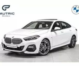 I GRAN COUPÉ - 2ANS/JAAR GARANTIE // PANO