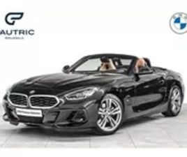 BMW Z4 2.0I 20I - 2ANS/JAAR GARANTIE