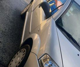 CITROËN C3 EXCLUSIVO FEVEREIRO/06