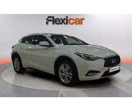 INFINITI Q30 1.6TC 115KW (156CV) PREMIUM 7DCT