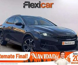 KIA XCEED 1.6 PHEV EDRIVE AUT.