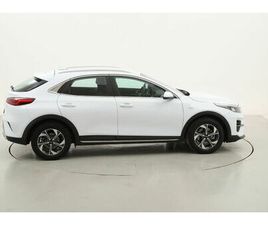 KIA XCEED XCEED URBAN 1.0 GPL 120CV