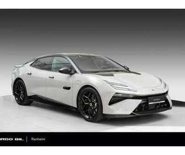 KEF-STEREO, HENGERFESTE, MATRIX, HUD, ACC