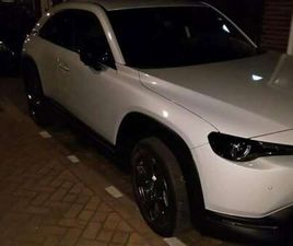 MAZDA MX-30 MX-30 E-SKYACTIV 145 1STED