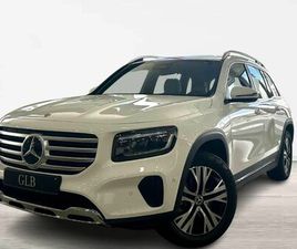 MERCEDES GLB GLB 200 MERCEDES-BENZ GLB 200