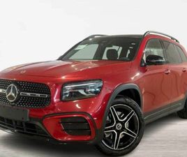 MERCEDES GLB GLB 200 MERCEDES-BENZ GLB 200