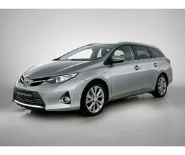 TOURING SPORTS 1.8 HYBRID EXECUTIVE LIMITED