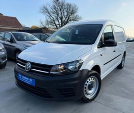 VOLKSWAGEN CADDY MAXI VOLKSWAGEN CADDY MAXI 1.0 TSI 102PK L2 DIGITALE AIRCO CARPASS DAB
