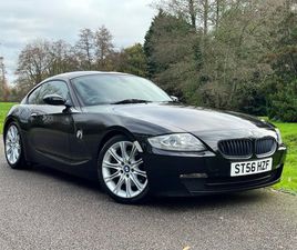 BMW Z4 COUPE BMW Z4 2006