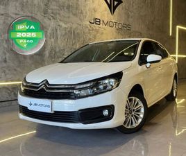 LOUNGE LIVE BUS. 1.6 FLEX AUT.(PCD)