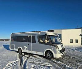 DETHLEFFS MAGIC EDITION DETHLEFFS BLACK MAGIC EDITION