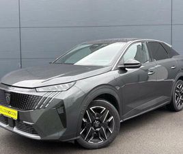 PEUGEOT 3008 GT / HYBRID / E-DSC6