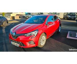 RENAULT CLIO V INTENS TCE 130 EDC