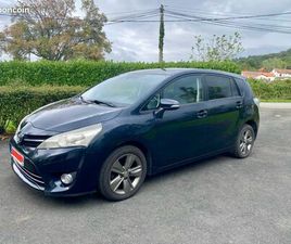 TOYOTA VERSO TOYOTA VERSO 112 D-4D FELL SKY VIEW - 6CV