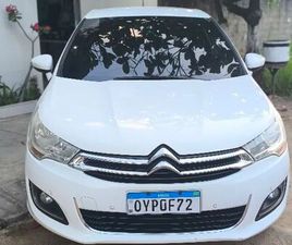 LOUNGE EXCLUSIVE 1.6 TURBO 4P AUT.