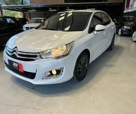 LOUNGE TENDANCE 2.0 FLEX 4P AUT.