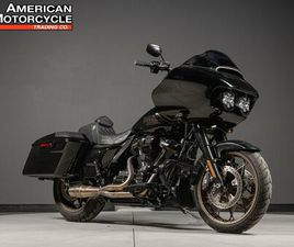 GRANDIN DALLAS 2023 HARLEY-DAVIDSON ROAD GLIDE SPECIAL ST