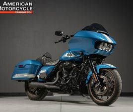 GRANDIN DALLAS 2023 HARLEY-DAVIDSON ROAD GLIDE SPECIAL ST