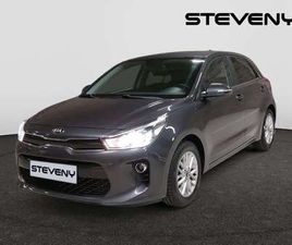 KIA RIO FUSION 1.2I 85CV * NAVI * CLIM AUTO * BLUETOOTH *