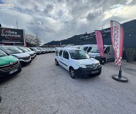 RENAULT KANGOO III 1.5 DCI 90 CV MAXI 5 PLACES / CLIM/CAMERA /GTIE 12 MOIS