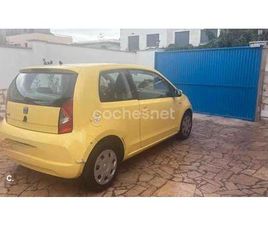 SEAT MII