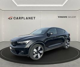 VOLVO C40 RECHARGE P8 C40 P8 TWIN RECHARGE AWD