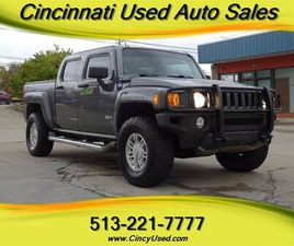 HUMMER H3-T 2009 HUMMER H3T ADVENTURE