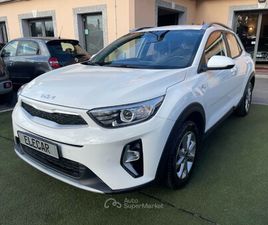 KIA STONIC 1.2 DPI URBAN