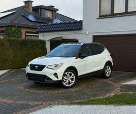 FR/AMBIENT LIGHT/LED/CARPLAY/ACC/CAMERA/AUTOMAAT