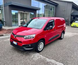 TOYOTA PROACE 1.5D 100 CV S&S PL 4P. COMFORT 3 POSTI
