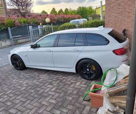 525D MSPORT