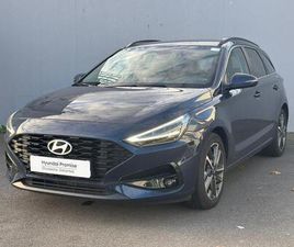 HYUNDAI I30 SW 1.0 T-GDI 100CH CREATIVE DCT-7